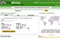 Arriva in Italia TripAdvisor